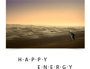 HAPPY ENERGY